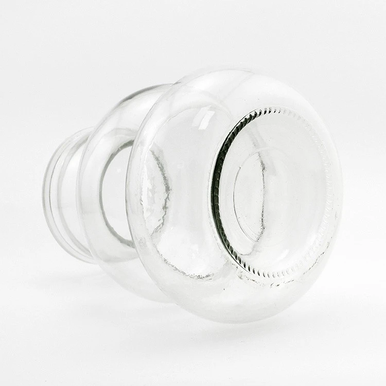 Glass Bud Vases