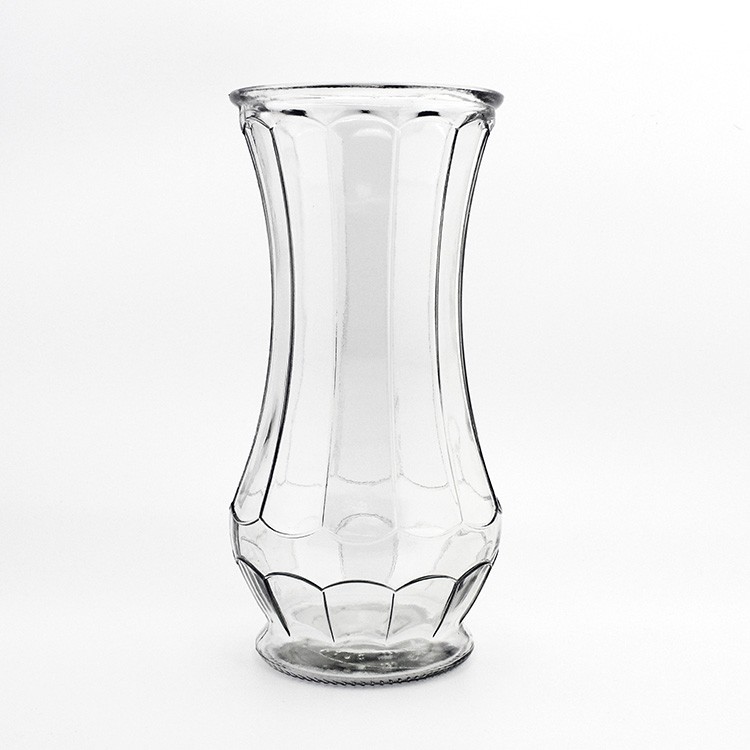Glass Cylinder Vases