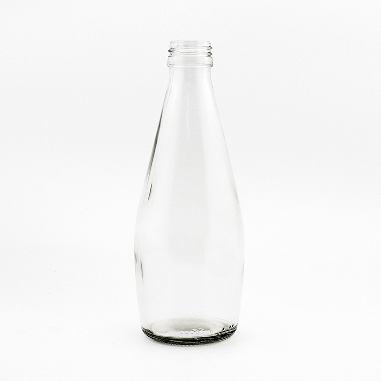 Glass Drinks Bottles
